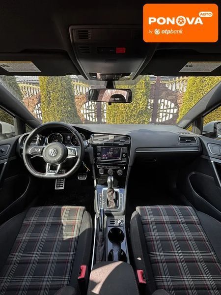 Volkswagen Golf GTI, 2019 г., Бензин, 92 тыс. км, Киев AT-10415150 фото