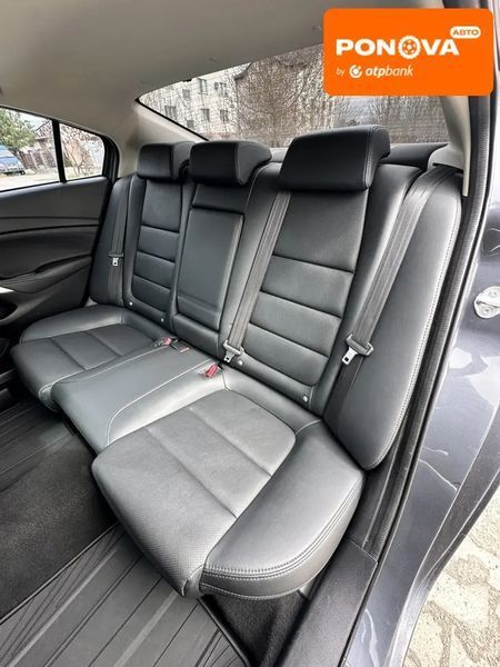 Mazda 6, 2016 г., Бензин, 127 тыс. км, Білогородка AT-10416668 фото