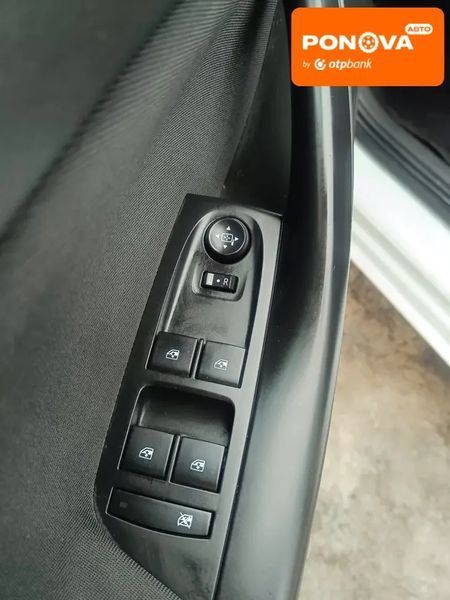 Opel Astra, 2018 р., Дизель, 145 тис. км, Універсал, Білий, Житомир AT-10409503 фото