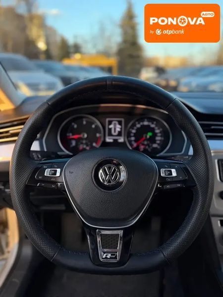 Volkswagen Passat, 2015 г., Дизель, 248 тыс. км, Универсал, Серый, Киев AT-10416506 фото