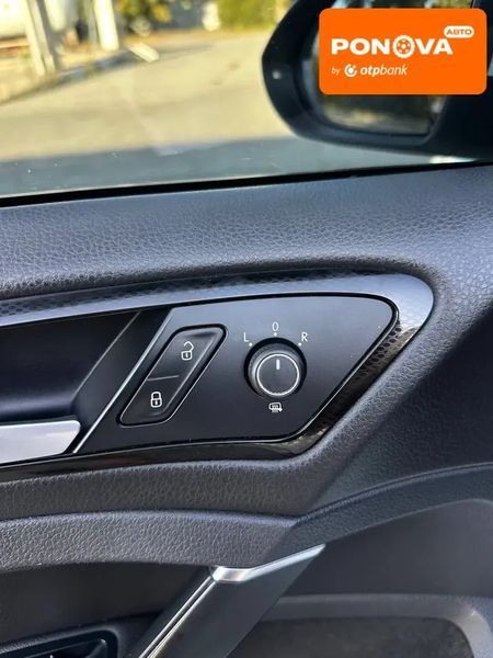 Volkswagen Golf, 2015 р., Дизель, 245 тис. км, Універсал, Білий, Дніпро (Дніпропетровськ) AT-10400514 фото