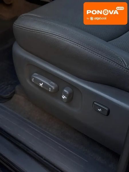 Toyota Land Cruiser Prado, 2008 г., Газ пропан-бутан / Бензин, 193 тыс. км, Внедорожник / Кроссовер, Чорный, Днепр (Днепропетровск) AT-10414774 фото