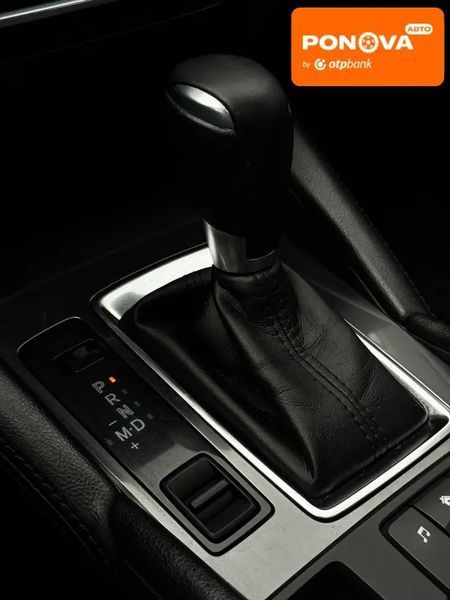 Mazda 6, 2016 г., Бензин, 127 тыс. км, Білогородка AT-10416668 фото