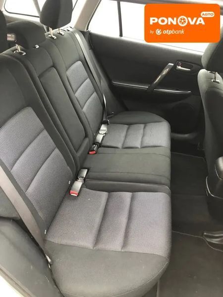 Mazda 6, 2005 г., Бензин, 268 тыс. км, Универсал, Серый, Ковель AT-10402793 фото
