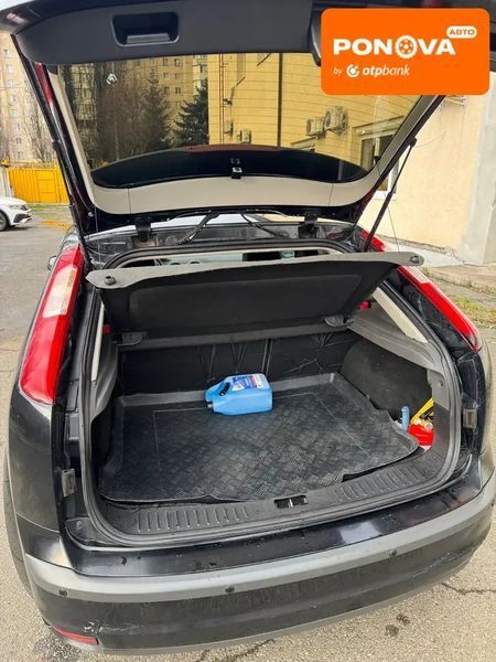 Ford Focus, 2007 р., Газ пропан-бутан / Бензин, 225 тис. км, Хетчбек, Червоний, Київ AT-10405946 фото