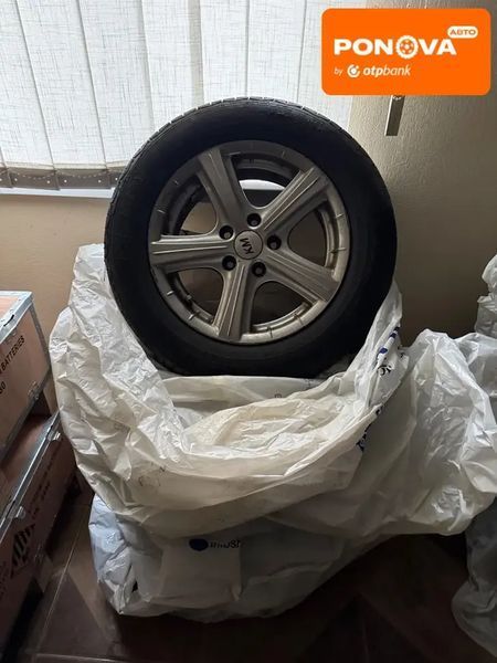 Ford Focus, 2007 р., Газ пропан-бутан / Бензин, 225 тис. км, Хетчбек, Червоний, Київ AT-10405946 фото