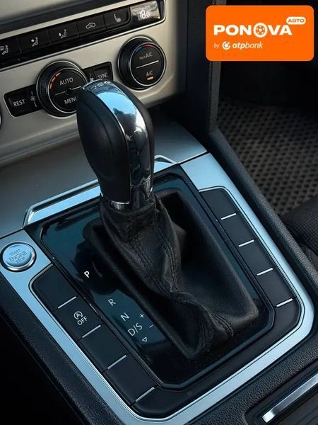 Volkswagen Passat, 2015 г., Дизель, 248 тыс. км, Универсал, Серый, Киев AT-10416506 фото