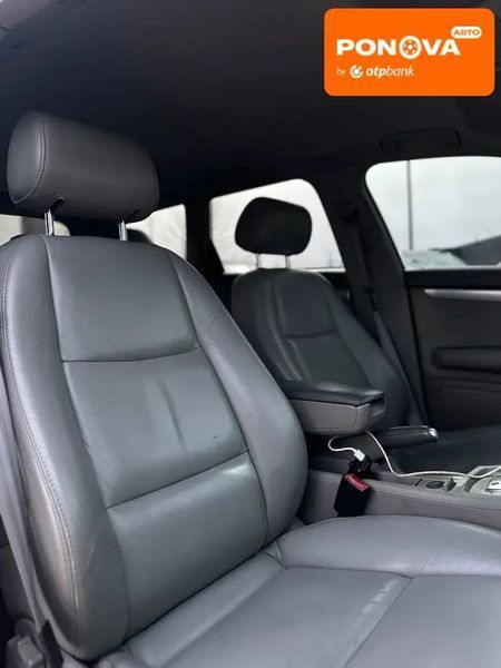 Audi A4, 2001 р., Дизель, 317 тис. км, Універсал, Сірий, Кривий Ріг AT-10419420 фото