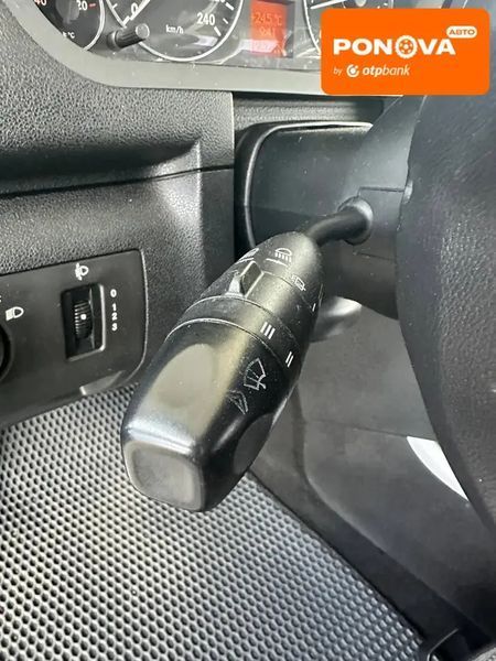 Mercedes-Benz A-Class, 2006 р., Бензин, 165 тис. км, Хетчбек, Сірий, Запоріжжя AT-10417024 фото