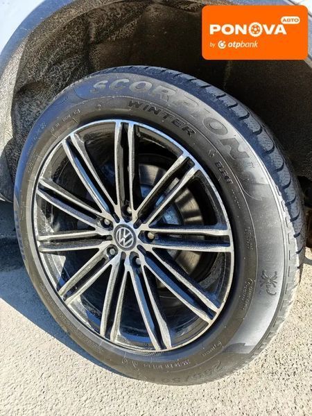 Volkswagen Touareg, 2012 р., Газ пропан-бутан / Бензин, 276 тис. км, Позашляховик / Кросовер, Білий, Чернігів AT-10411691 фото
