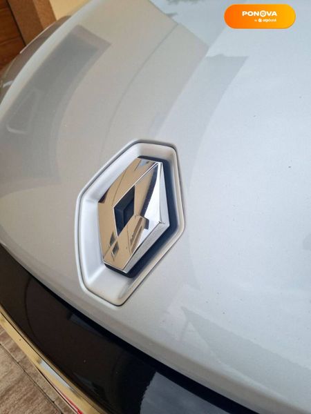 Renault Laguna, 2012, Дизель, 1.5 л., 264 тыс. км, Универсал, Серый, Калуш Cars-Pr-62991 фото