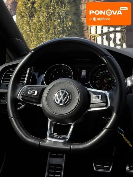Volkswagen Golf GTI, 2019 г., Бензин, 92 тыс. км, Киев AT-10415150 фото