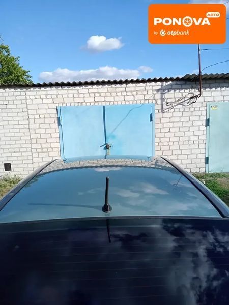 Opel Astra, 2006 р., Бензин, 156 тис. км, Седан, Зелений, Царичанка AT-10402175 фото