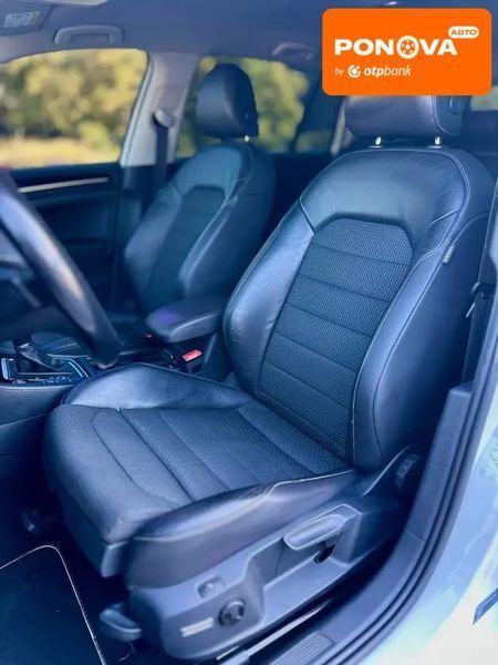 Volkswagen Golf, 2015 р., Дизель, 245 тис. км, Універсал, Білий, Дніпро (Дніпропетровськ) AT-10400514 фото