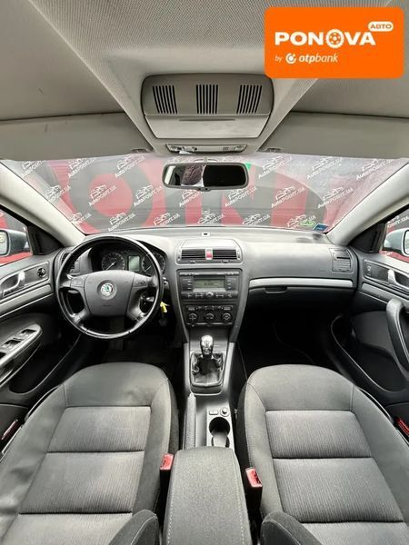 Skoda Octavia, 2007 р., Бензин, 270 тис. км, Суми AT-10415276 фото