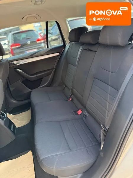 Skoda Octavia, 2014 р., Дизель, 184 тис. км, Універсал, Сірий, Кропивницький (Кіровоград) AT-10425385 фото