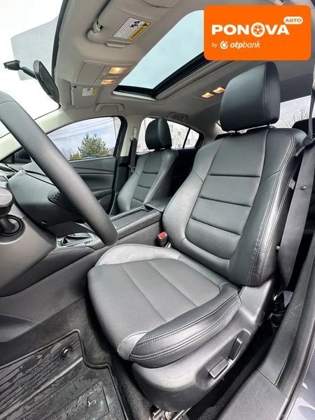 Mazda 6, 2016 г., Бензин, 127 тыс. км, Білогородка AT-10416668 фото
