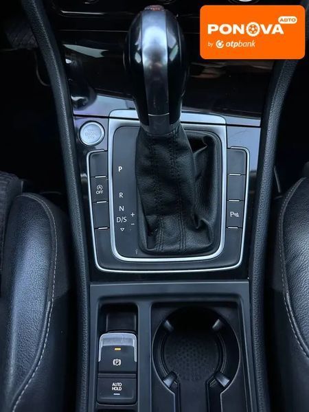 Volkswagen Golf, 2015 р., Дизель, 245 тис. км, Універсал, Білий, Дніпро (Дніпропетровськ) AT-10400514 фото