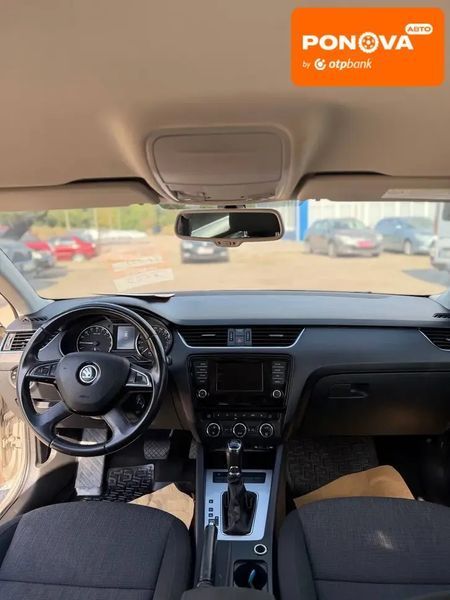 Skoda Octavia, 2014 р., Дизель, 184 тис. км, Універсал, Сірий, Кропивницький (Кіровоград) AT-10425385 фото