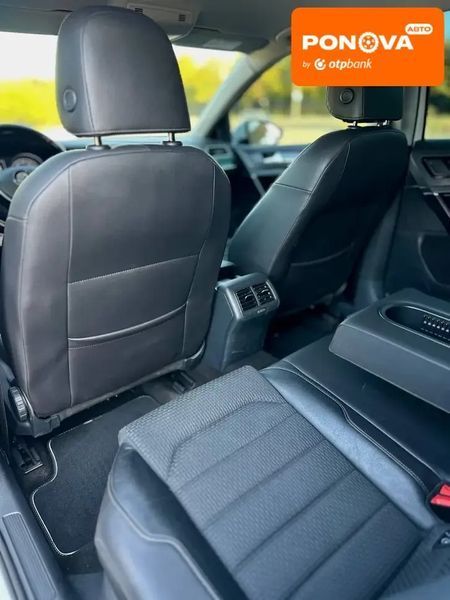 Volkswagen Golf, 2015 р., Дизель, 245 тис. км, Універсал, Білий, Дніпро (Дніпропетровськ) AT-10400514 фото