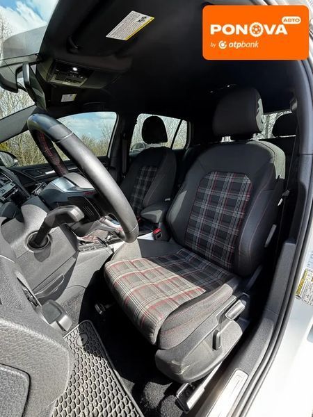 Volkswagen Golf GTI, 2019 г., Бензин, 92 тыс. км, Киев AT-10415150 фото