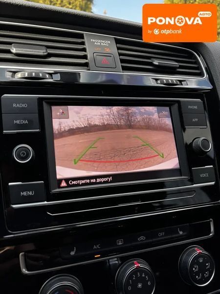 Volkswagen Golf GTI, 2019 г., Бензин, 92 тыс. км, Киев AT-10415150 фото