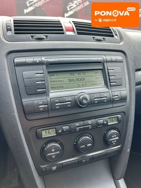 Skoda Octavia, 2007 р., Бензин, 270 тис. км, Суми AT-10415276 фото