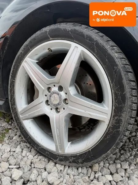 Mercedes-Benz S-Class, 2006 г., Бензин, 294 тыс. км, Седан, Чорный, Днепр (Днепропетровск) AT-10417654 фото