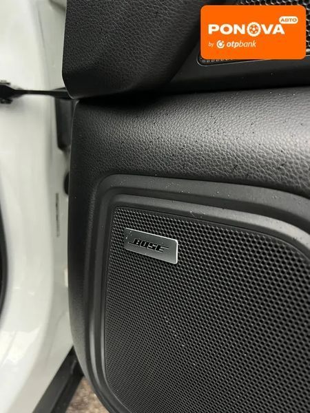 Porsche Macan, 2017 р., Бензин, 78 тис. км, Позашляховик / Кросовер, Білий, Дніпро (Дніпропетровськ) AT-10405111 фото