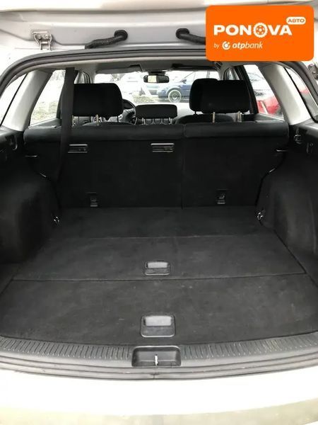 Mazda 6, 2005 г., Бензин, 268 тыс. км, Универсал, Серый, Ковель AT-10402793 фото