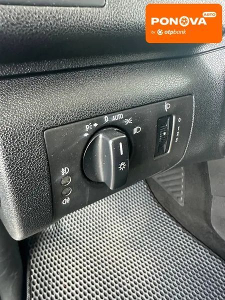 Mercedes-Benz A-Class, 2006 р., Бензин, 165 тис. км, Хетчбек, Сірий, Запоріжжя AT-10417024 фото