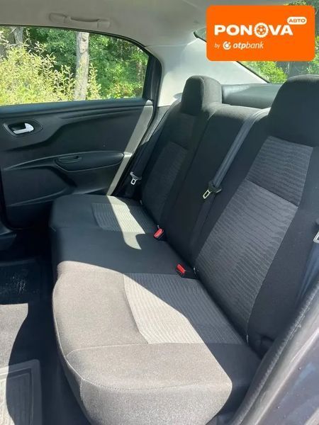 Peugeot 301, 2019 г., Бензин, 119 тыс. км, Седан, Серый, Романів AT-10404905 фото