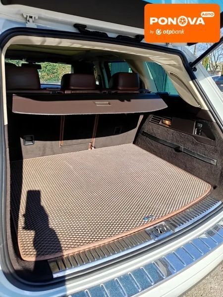 Volkswagen Touareg, 2012 р., Газ пропан-бутан / Бензин, 276 тис. км, Позашляховик / Кросовер, Білий, Чернігів AT-10411691 фото