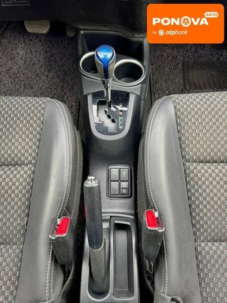 Toyota Aqua, 2019 г., Гибрид (HEV), 63 тыс. км, Хетчбек, Белый, Киев AT-10417479 фото