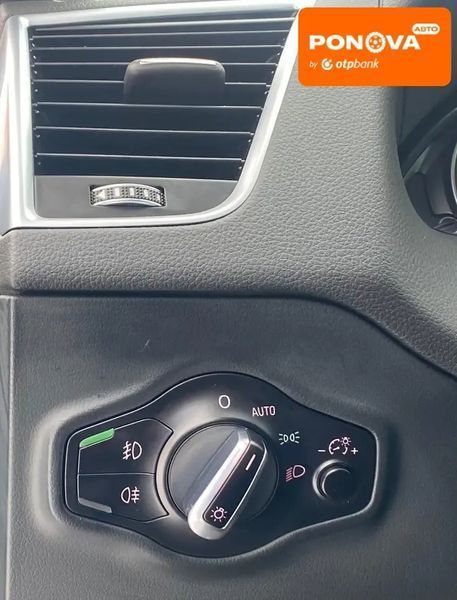 Audi Q5, 2016 г., Бензин, 208 тыс. км, Внедорожник / Кроссовер, Синий, Ровно AT-10408972 фото