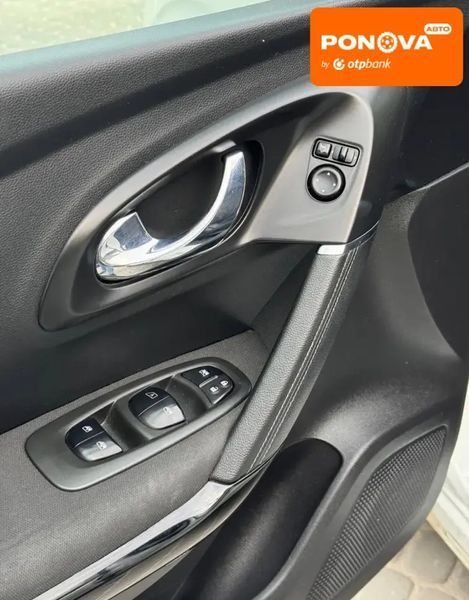 Renault Kadjar, 2018 г., Дизель, 260 тыс. км, Внедорожник / Кроссовер, Белый, Львов AT-10397672 фото