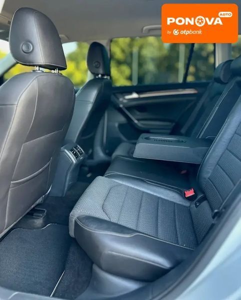 Volkswagen Golf, 2015 р., Дизель, 245 тис. км, Універсал, Білий, Дніпро (Дніпропетровськ) AT-10400514 фото