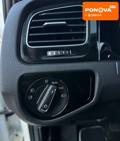 Volkswagen Golf, 2015 р., Дизель, 245 тис. км, Універсал, Білий, Дніпро (Дніпропетровськ) AT-10400514 фото