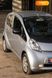Peugeot iOn, 2012, Електро, 93 тыс. км, Хетчбек, Серый, Дубно 25846 фото 3