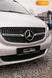 Mercedes-Benz Vito, 2016, Дизель, 2.14 л., 201 тыс. км, Минивен, Серый, Черновцы 41986 фото 10