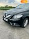 Mercedes-Benz B-Class, 2012, Дизель, 1.8 л., 265 тыс. км, Хетчбек, Чорный, Хорол Cars-Pr-64331 фото 8