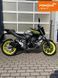 Yamaha MT-03, 2018 р., Бензин, 8 тис. км, Мотоцикл Без обтікачів (Naked bike), Сірий, Рівне AT-10413456 фото 2