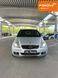 Mercedes-Benz A-Class, 2006 р., Бензин, 165 тис. км, Хетчбек, Сірий, Запоріжжя AT-10417024 фото 2