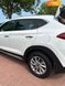 Hyundai Tucson, 2017, Бензин, 2 л., 75 тис. км, Позашляховик / Кросовер, Білий, Трускавець Cars-Pr-54558 фото 8