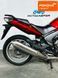 Honda CBF 600NА, 2008 р., Бензин, 38 тис. км, Мотоцикл Без обтікачів (Naked bike), Червоний, Бердичів AT-10422306 фото 17