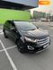 Ford Edge, 2016, Бензин, 2 л., 126 тис. км, Позашляховик / Кросовер, Чорний, Київ Cars-Pr-68851 фото 5