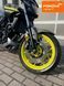 Yamaha MT-03, 2018 р., Бензин, 8 тис. км, Мотоцикл Без обтікачів (Naked bike), Сірий, Рівне AT-10413456 фото 3