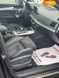 Audi SQ5, 2018, Бензин, 3 л., 179 тис. км, Позашляховик / Кросовер, Чорний, Київ 97696 фото 19