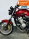 Honda CBF 600NА, 2008 р., Бензин, 38 тис. км, Мотоцикл Без обтікачів (Naked bike), Червоний, Бердичів AT-10422306 фото 3