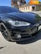 Tesla Model S, 2015, Електро, 100 тис. км, Ліфтбек, Чорний, Київ 44602 фото 21
